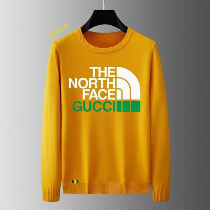Picture of Gucci Sweaters _SKUGuccim-4xl11L0945799